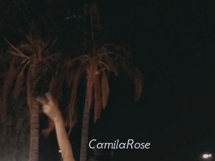 Camila_Rose Le Scandale