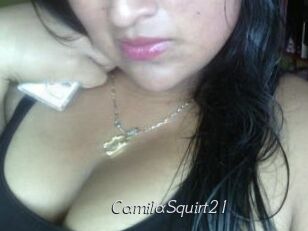 CamilaSquirt21