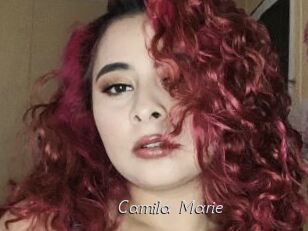 Camila_Marie Le Scandale