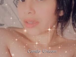 Camila_Unicorn Le Scandale
