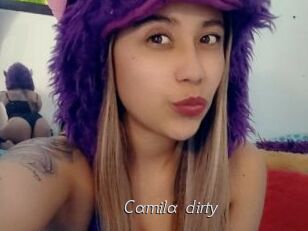 Camila_dirty