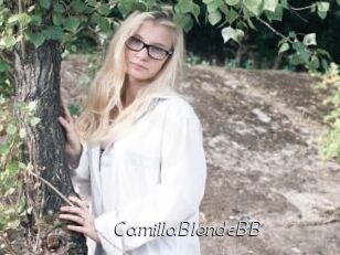 CamillaBlondeBB