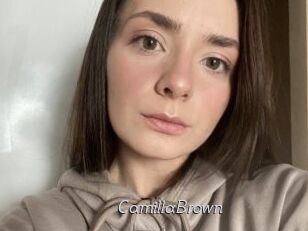 CamillaBrown