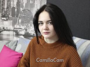 CamillaCam