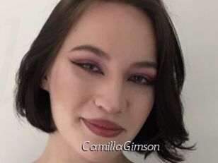 CamillaGimson