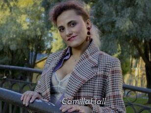 CamillaHall