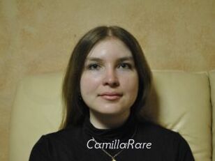 CamillaRare