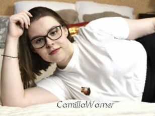 CamillaWarner