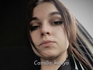 Camilla_kutuya