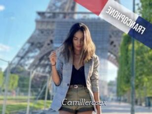 Camillerosex