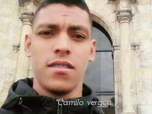 Camilo_vergon Le Scandale