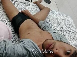 Camilolatin