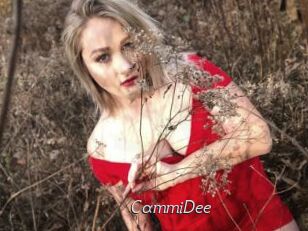 CammiDee