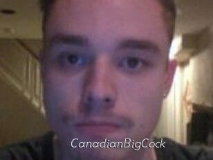 CanadianBigCock