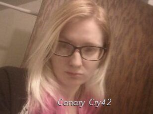 Canary_Cry42