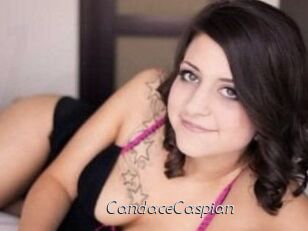 Candace_Caspian Le Scandale