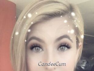 Candee_Cum Le Scandale