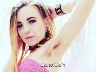 CandiCain