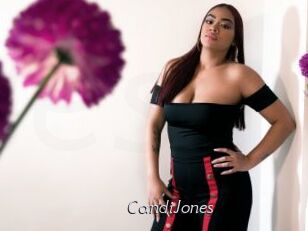 CandiJones
