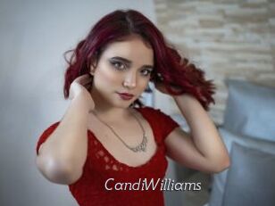 CandiWilliams