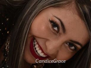 CandiceGrace Le Scandale
