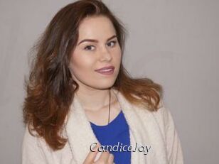 CandiceJay Le Scandale