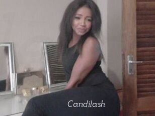 Candilash