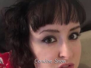 Candise_Snow Le Scandale