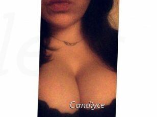 Candiyce