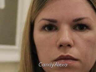 Candy_Alexa Le Scandale