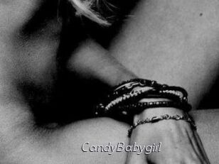 CandyBabygirl