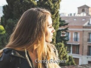 CandyBleckett