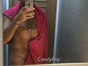 CandyBoy