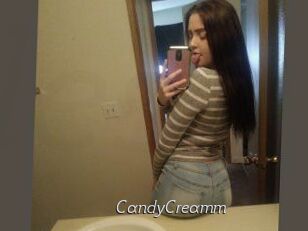 CandyCreamm