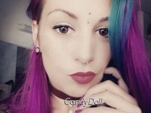 CandyDoll