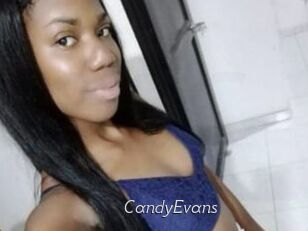 CandyEvans Le Scandale