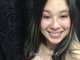 CandyFosterX