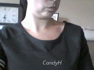 CandyH