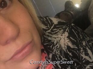 CandyIsSuperSweet