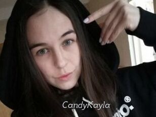CandyKayla