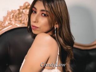 CandyLaw Le Scandale