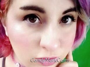 CandyMaticCams