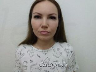 CandyMikki
