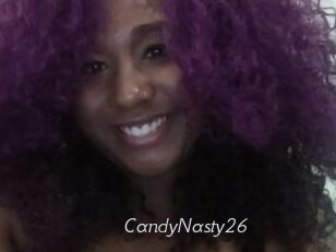 CandyNasty26