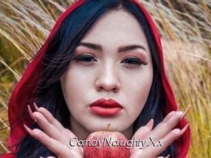 CandyNaughtyXx