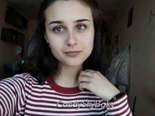 CandyShyBaby