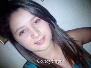 CandySttefy Le Scandale
