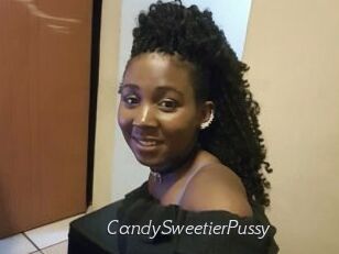 CandySweetierPussy