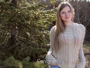 CandyToffii