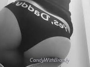 CandyWithBrandy